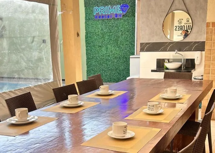 Prime Hostel Bh