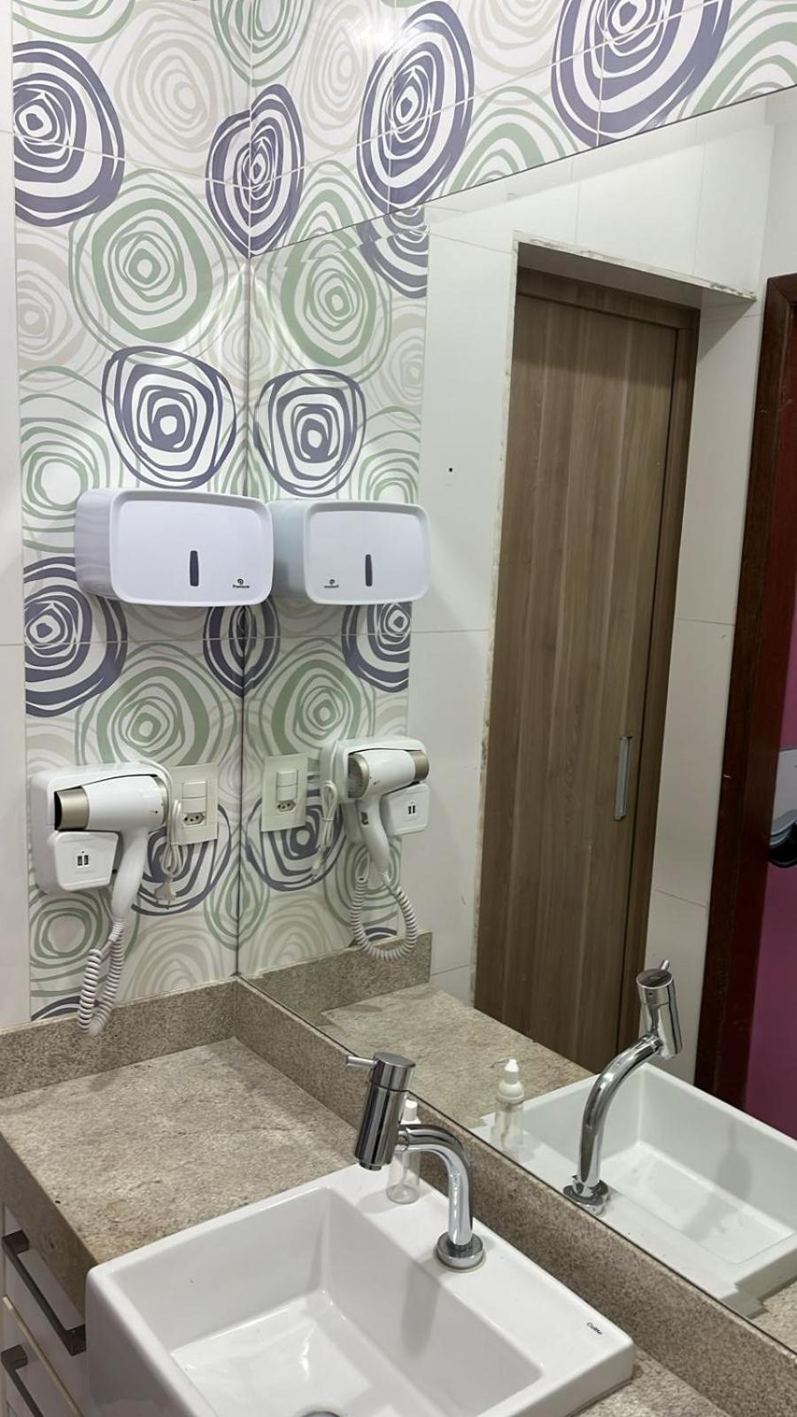 旅馆 Prime Bh Belo Horizonte