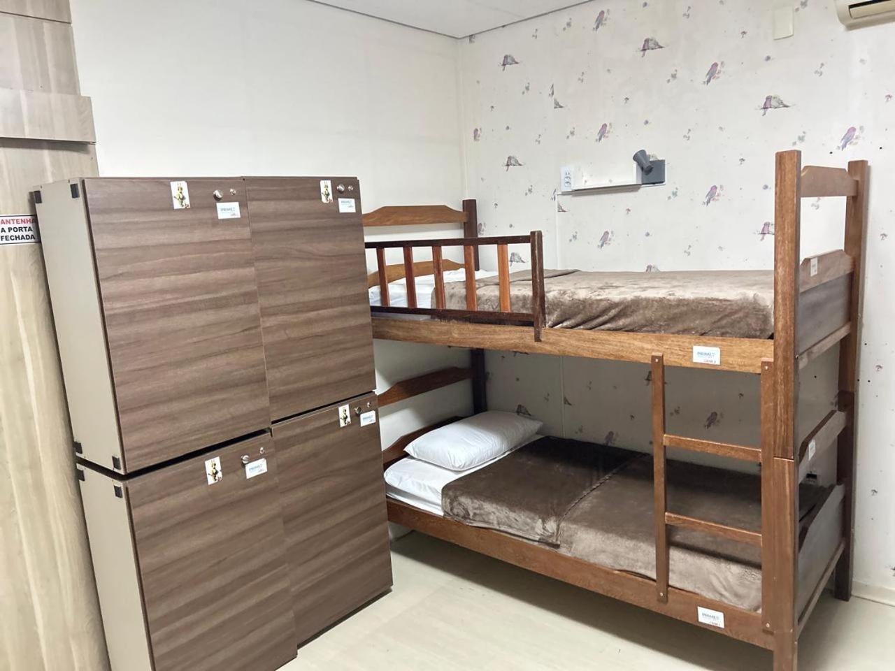 旅馆 Prime Bh Belo Horizonte