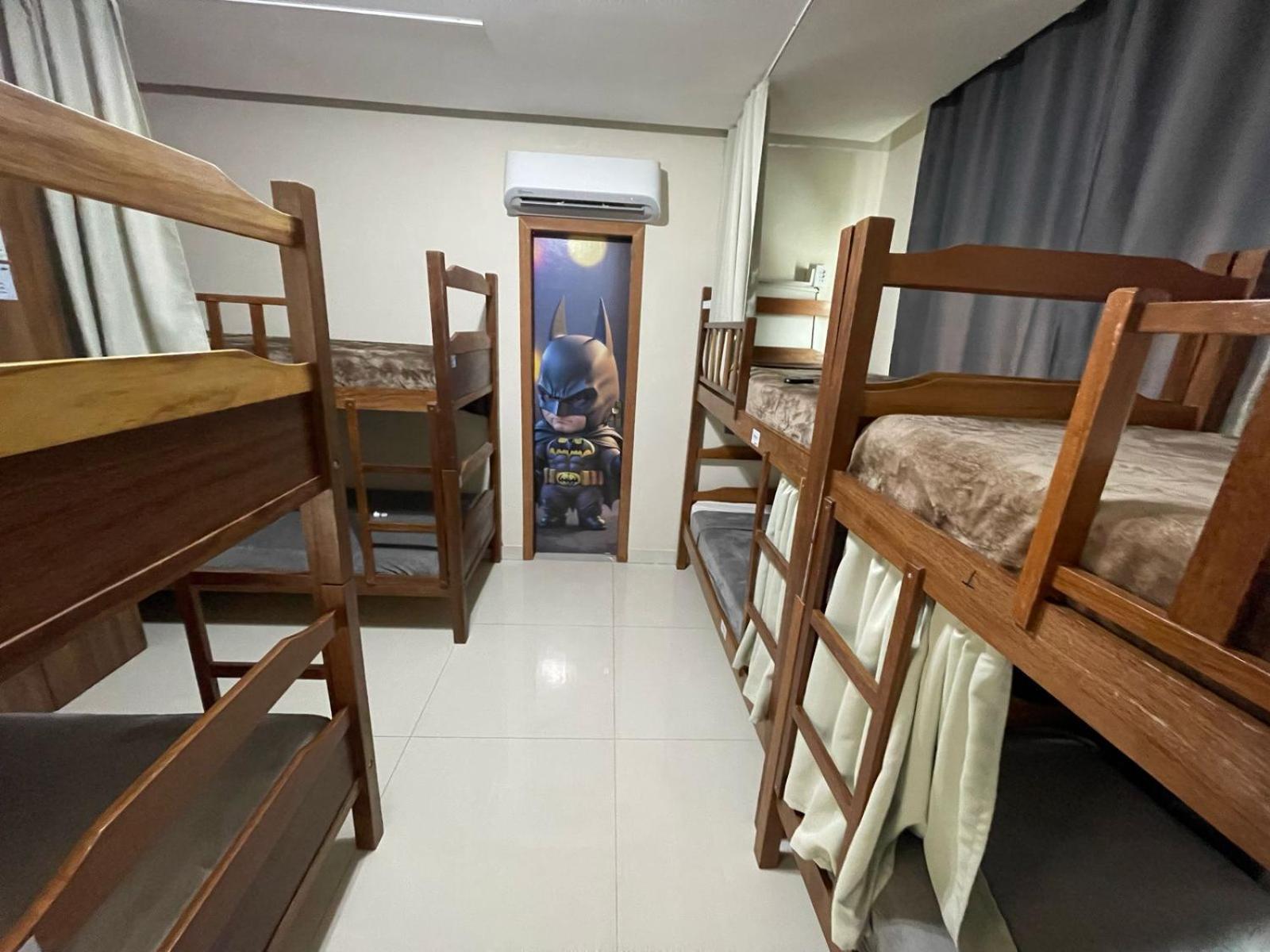 旅馆 Prime Bh Belo Horizonte