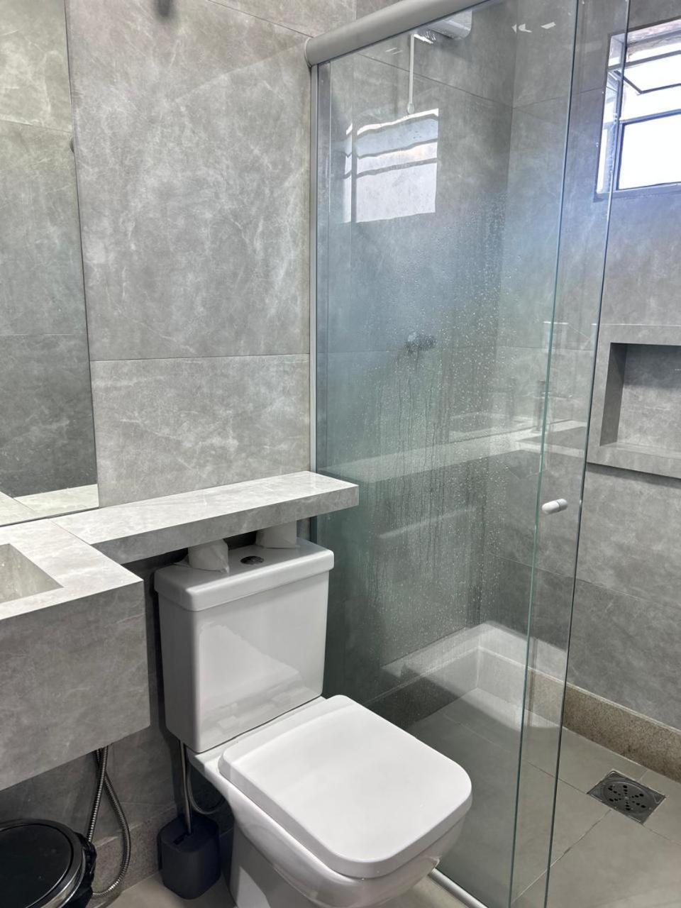 旅馆 Prime Bh Belo Horizonte