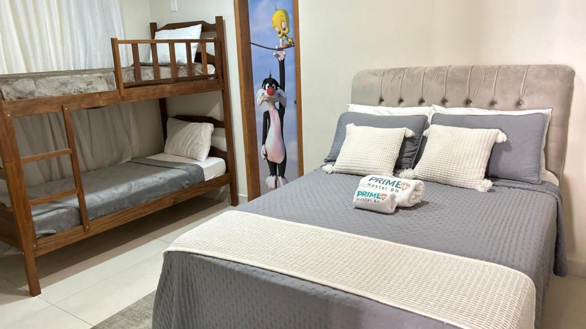 Prime Bh Belo Horizonte