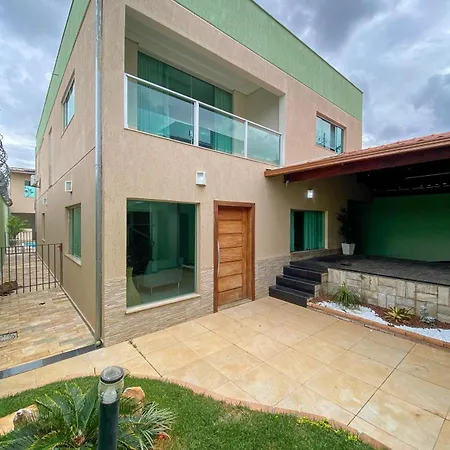 Prime Hostel Bh Belo Horizonte Exterior photo