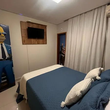 Prime Hostel Bh Belo Horizonte Exterior photo