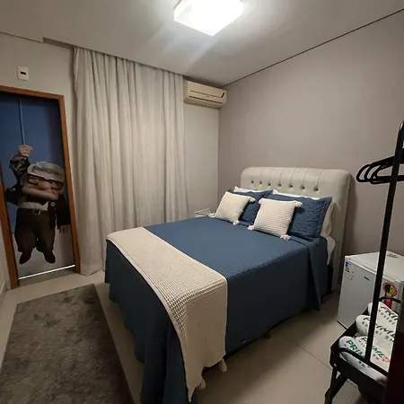 Prime Hostel Bh Belo Horizonte Exterior photo