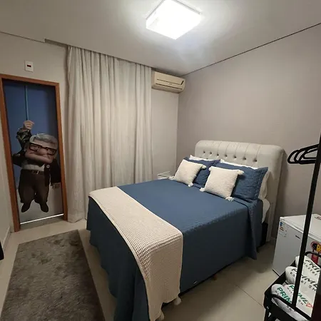 Prime Hostel Bh Belo Horizonte Exterior photo