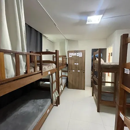 Prime Hostel Bh Belo Horizonte Exterior photo