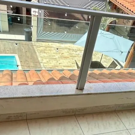 Prime Hostel Bh Belo Horizonte Exterior photo