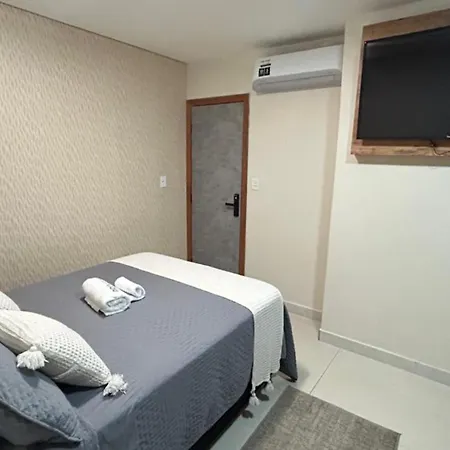 Prime Hostel Bh Belo Horizonte Exterior photo