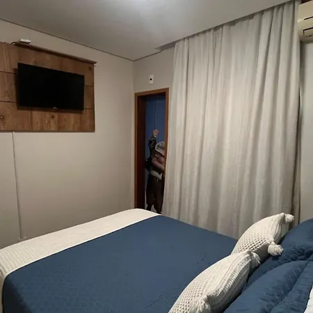 Prime Hostel Bh Belo Horizonte Exterior photo