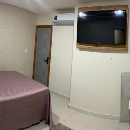 Prime Hostel Bh Belo Horizonte Exterior photo
