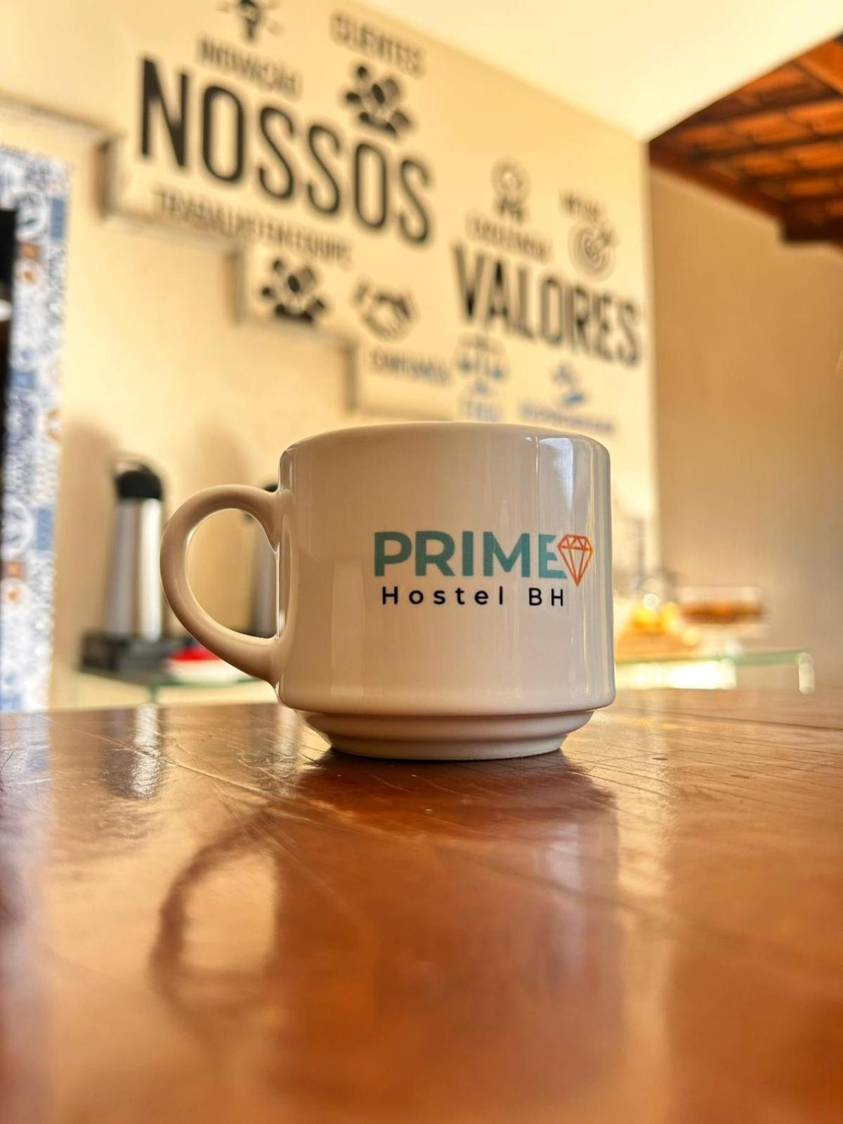 Hostal Prime Bh *