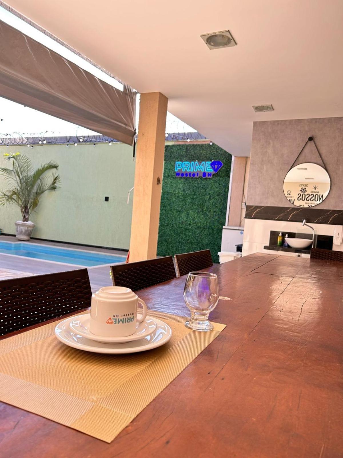Hostal Prime Bh