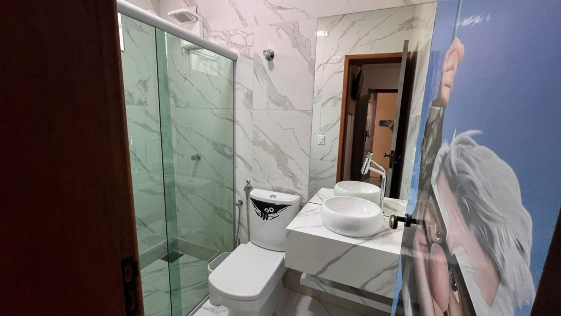Prime Bh Hostal
