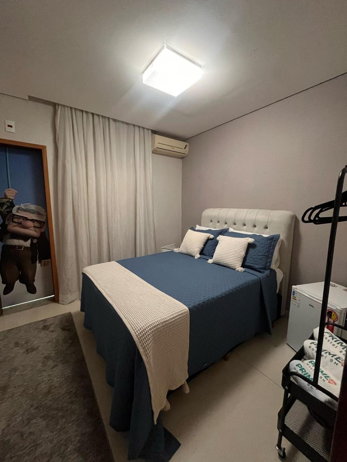 Prime Bh Hostal