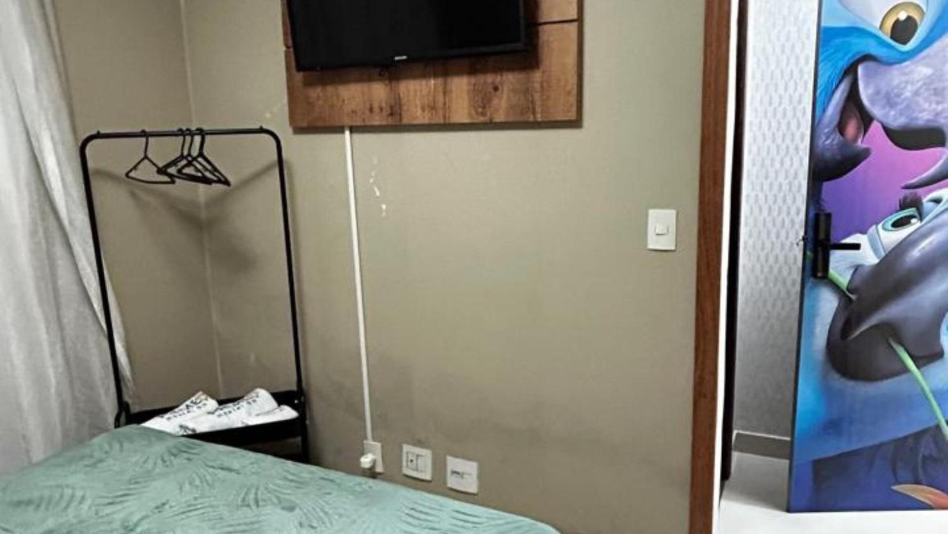 Hostal Prime Bh Belo Horizonte