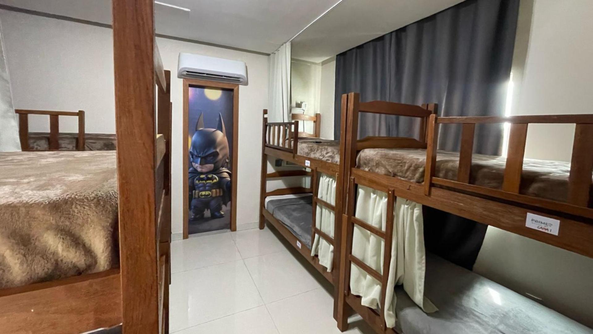 Prime Bh Hostal