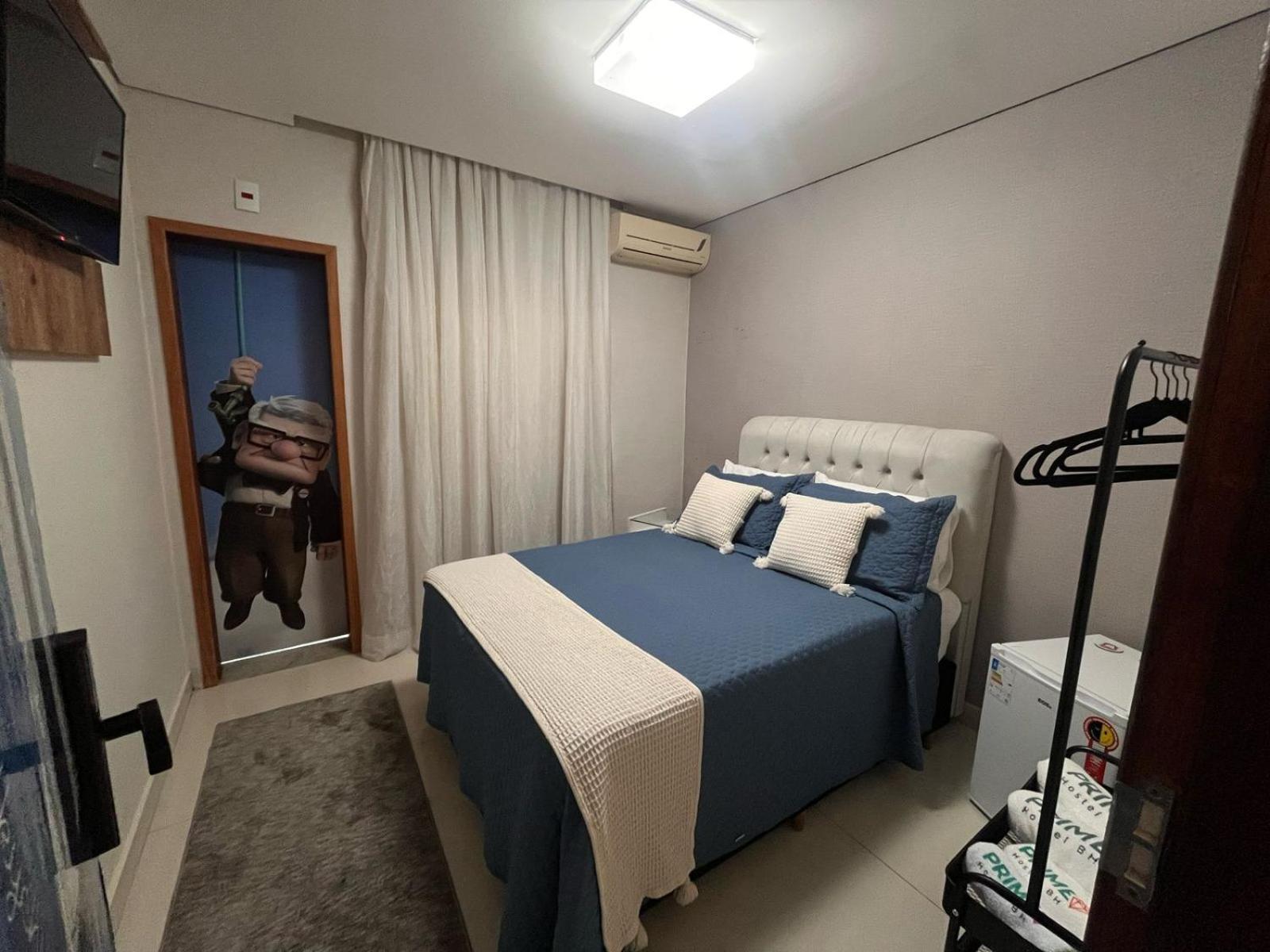 Hostal Prime Bh