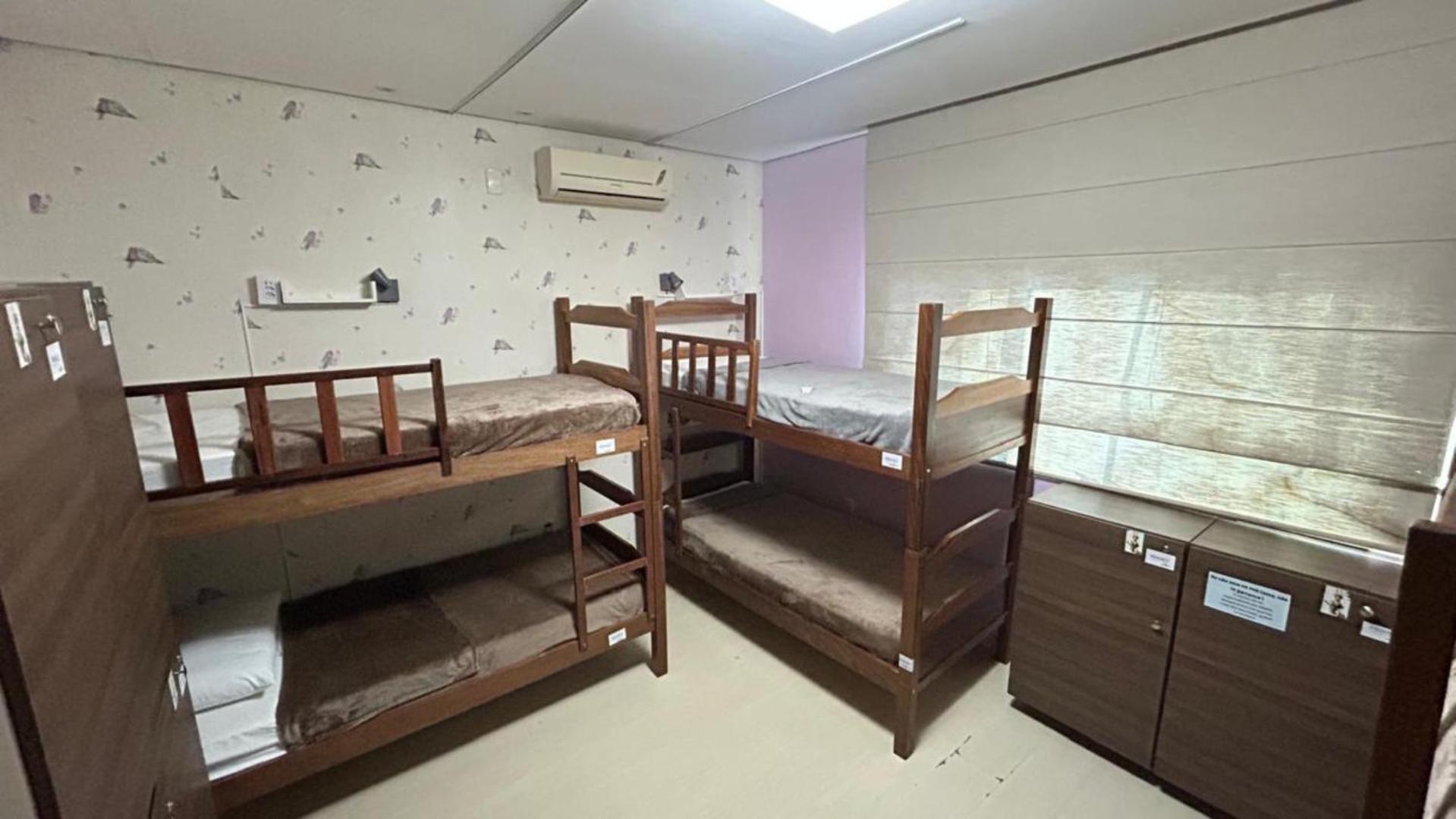 Prime Bh Hostal Belo Horizonte