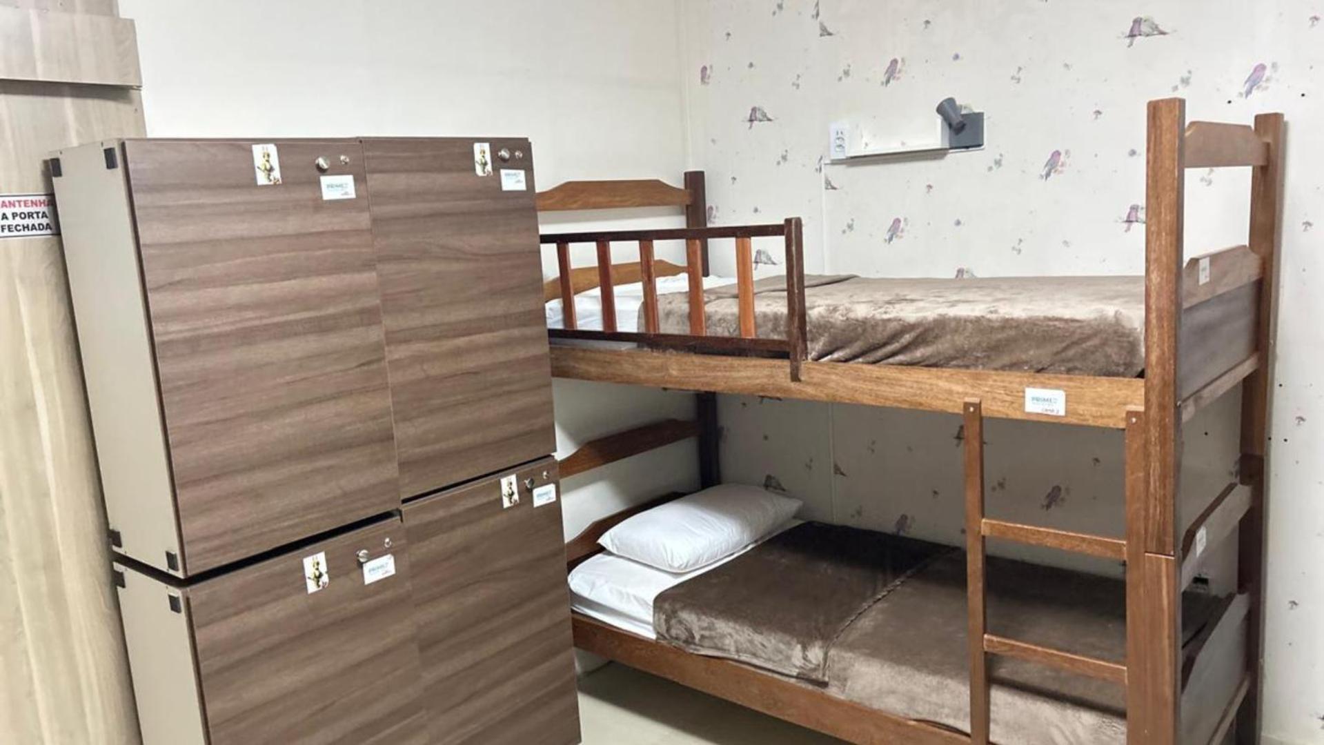 Prime Bh Hostal *